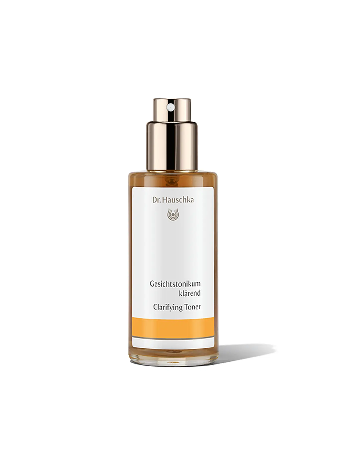 DR. HAUSCHKA | Gesichtstonikum klärend 100ml | 